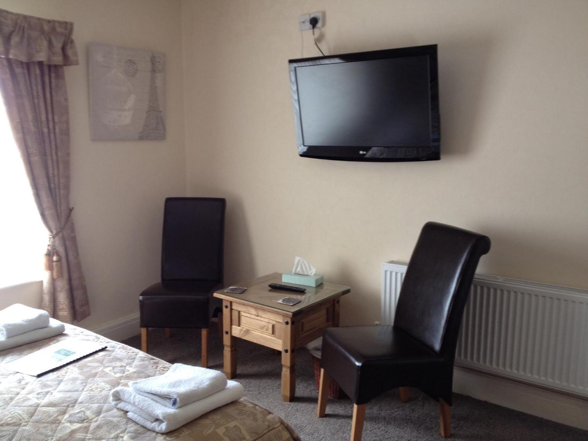 The Northdale Hotel Ltd Skegness Szoba fotó