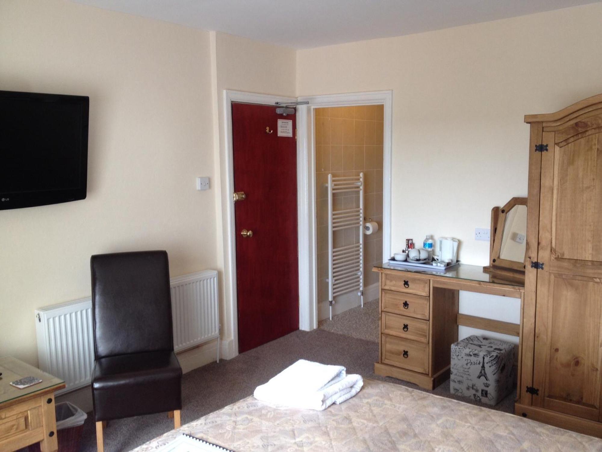 The Northdale Hotel Ltd Skegness Szoba fotó