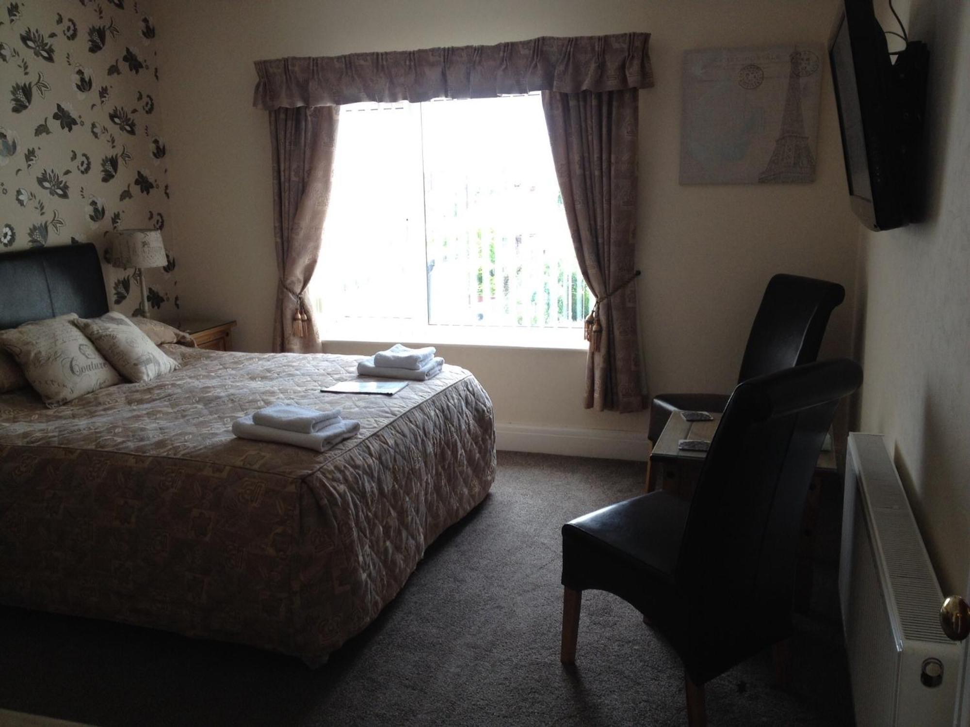 The Northdale Hotel Ltd Skegness Szoba fotó