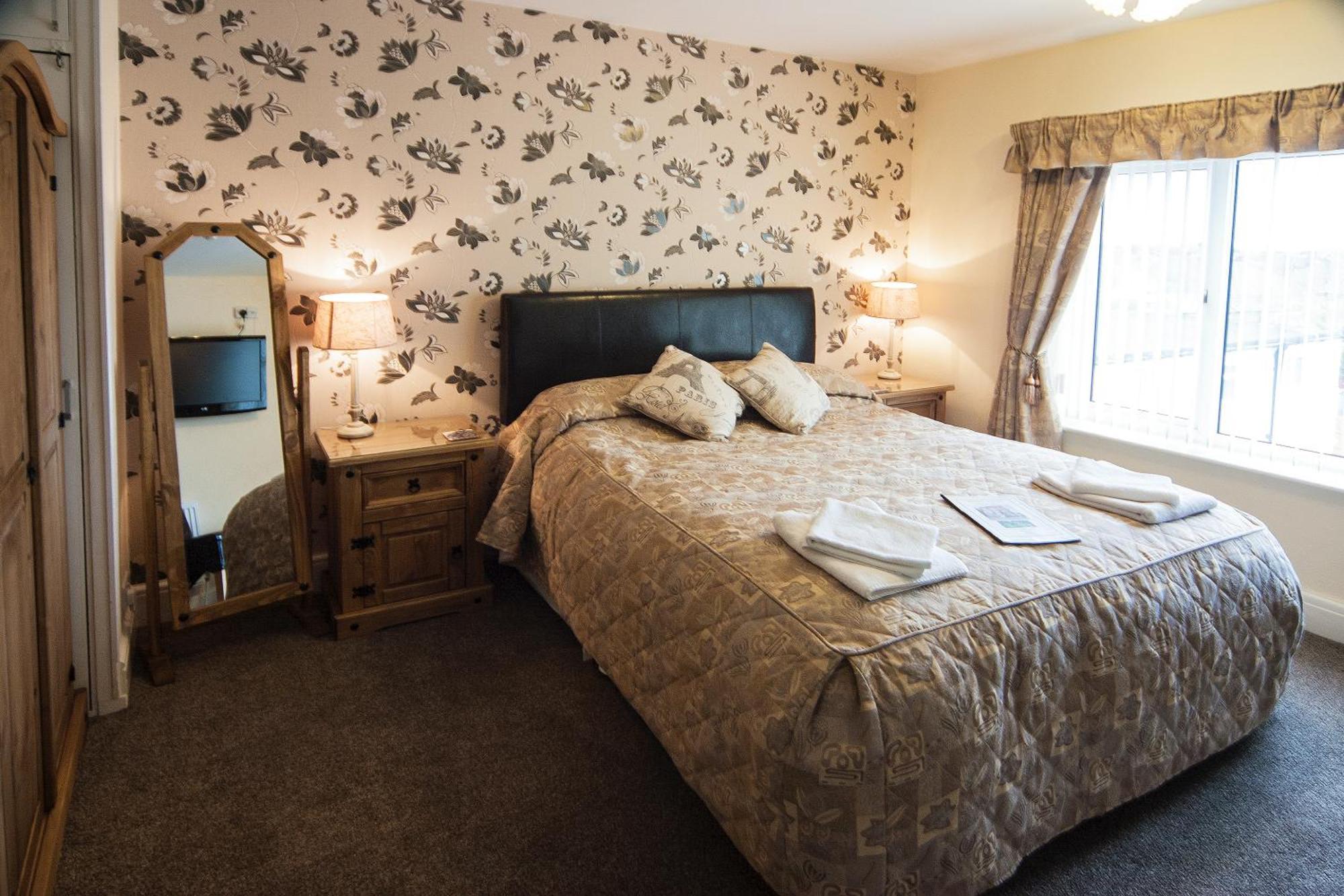The Northdale Hotel Ltd Skegness Szoba fotó