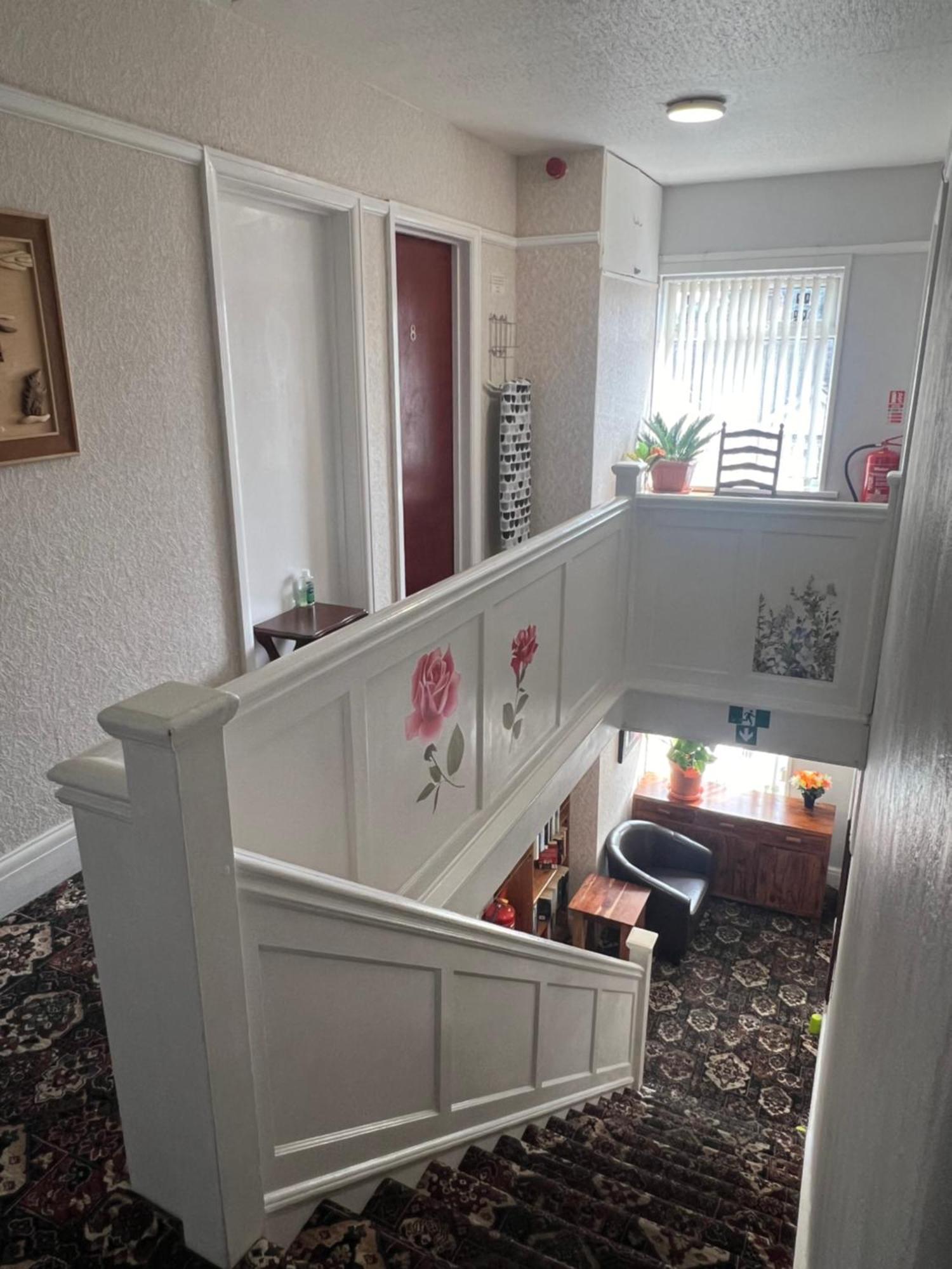 The Northdale Hotel Ltd Skegness Kültér fotó