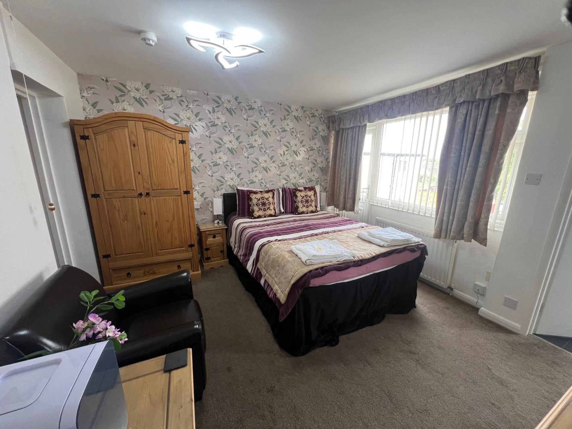 The Northdale Hotel Ltd Skegness Kültér fotó