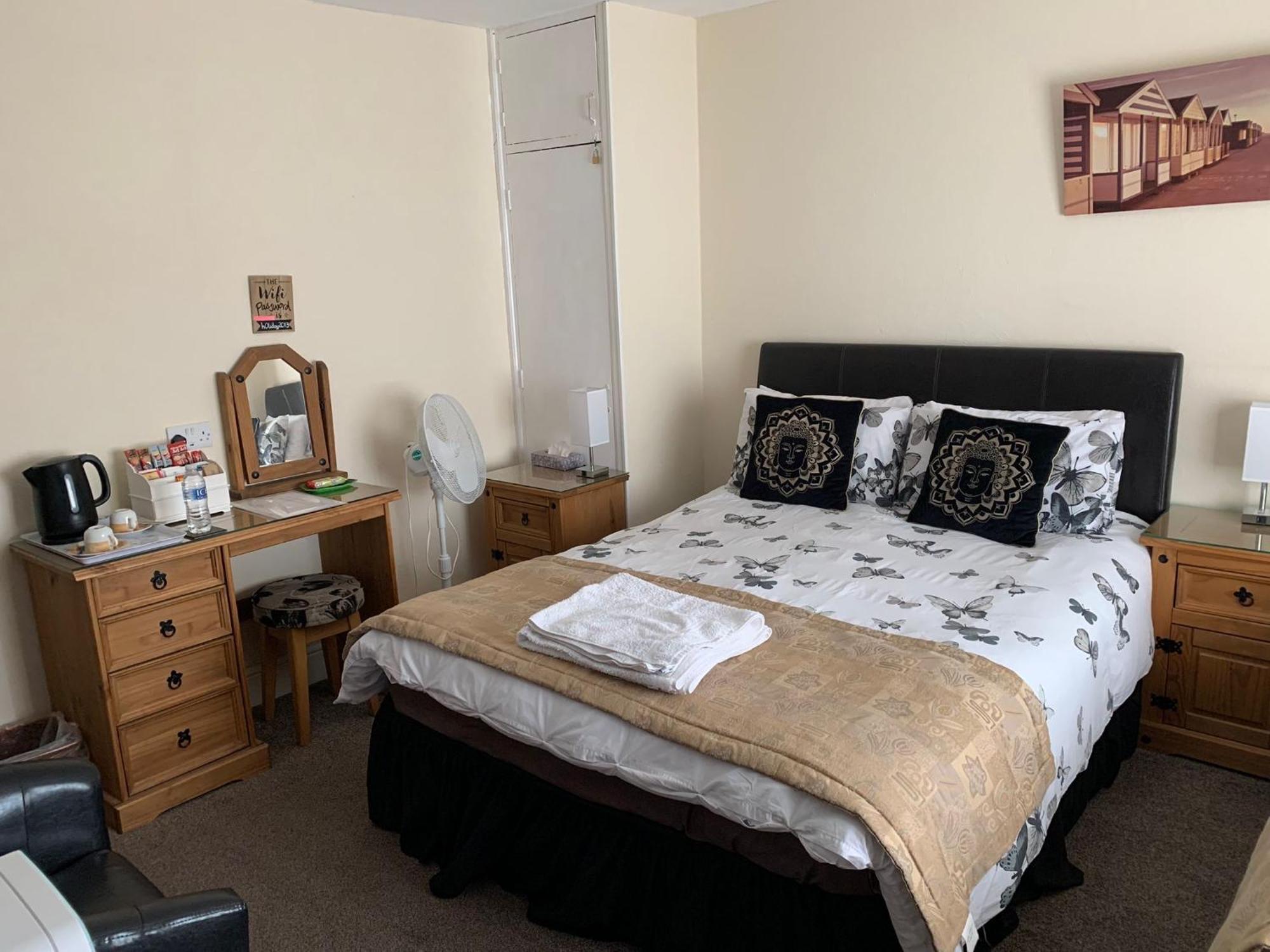 The Northdale Hotel Ltd Skegness Kültér fotó