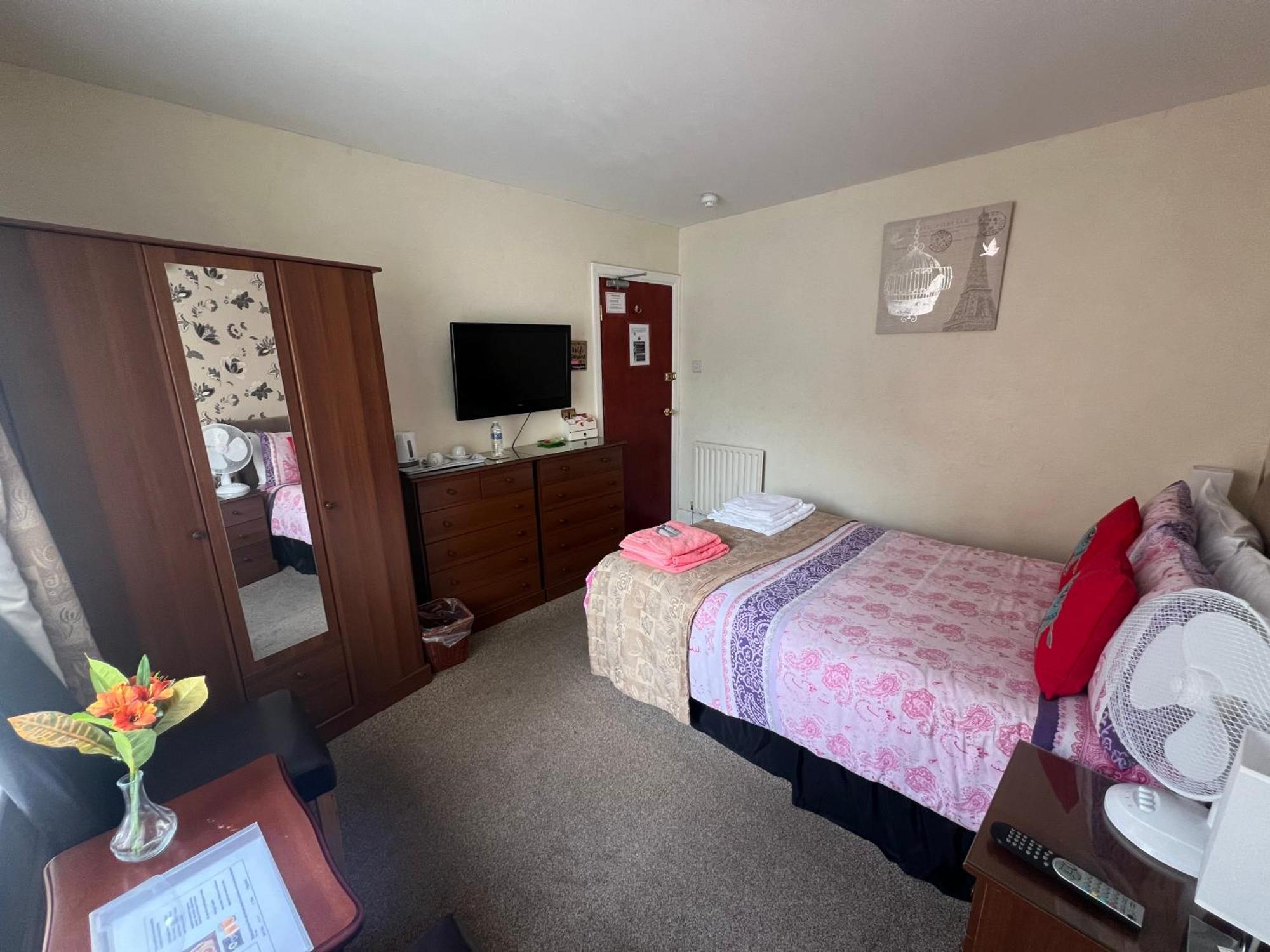 The Northdale Hotel Ltd Skegness Kültér fotó