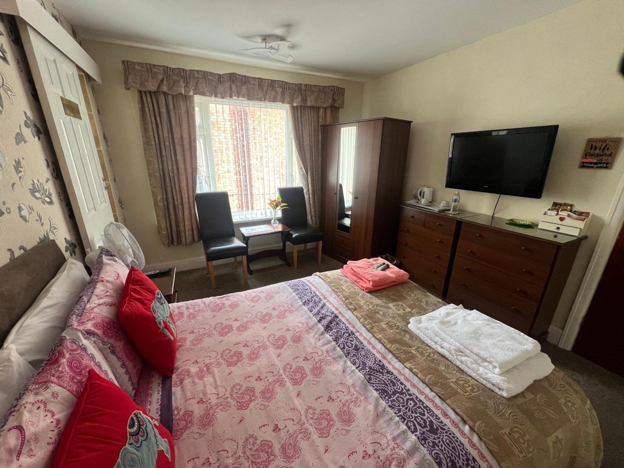 The Northdale Hotel Ltd Skegness Kültér fotó