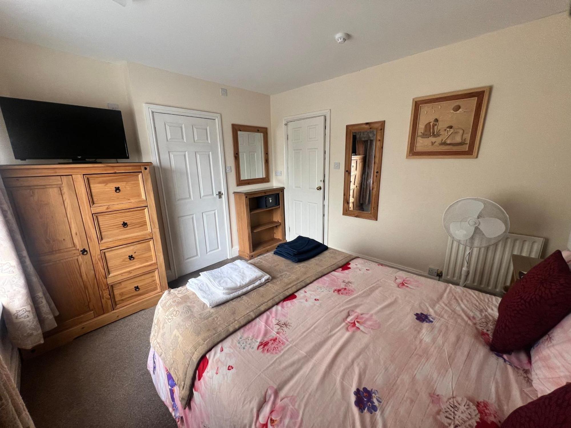 The Northdale Hotel Ltd Skegness Kültér fotó