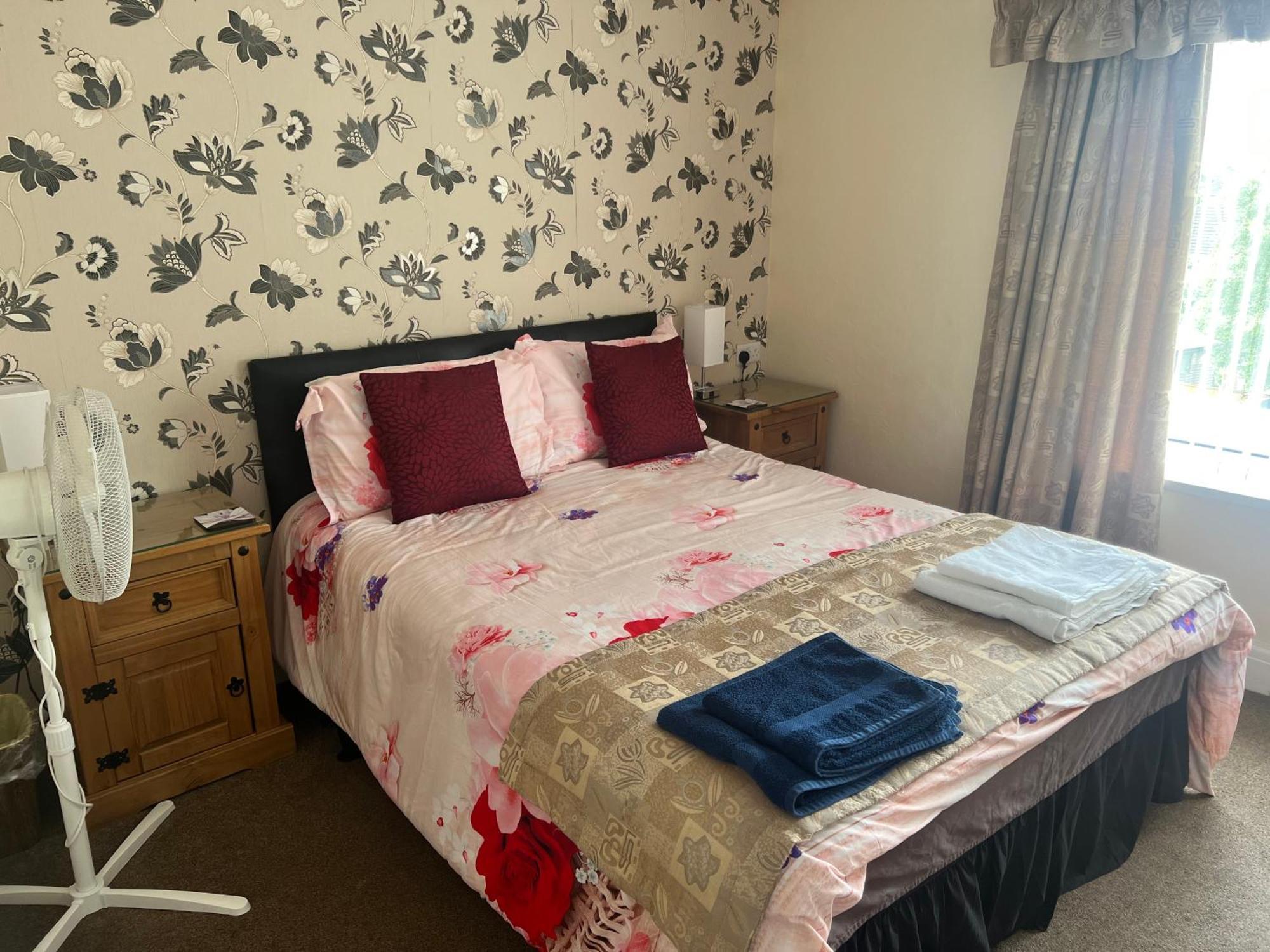 The Northdale Hotel Ltd Skegness Kültér fotó
