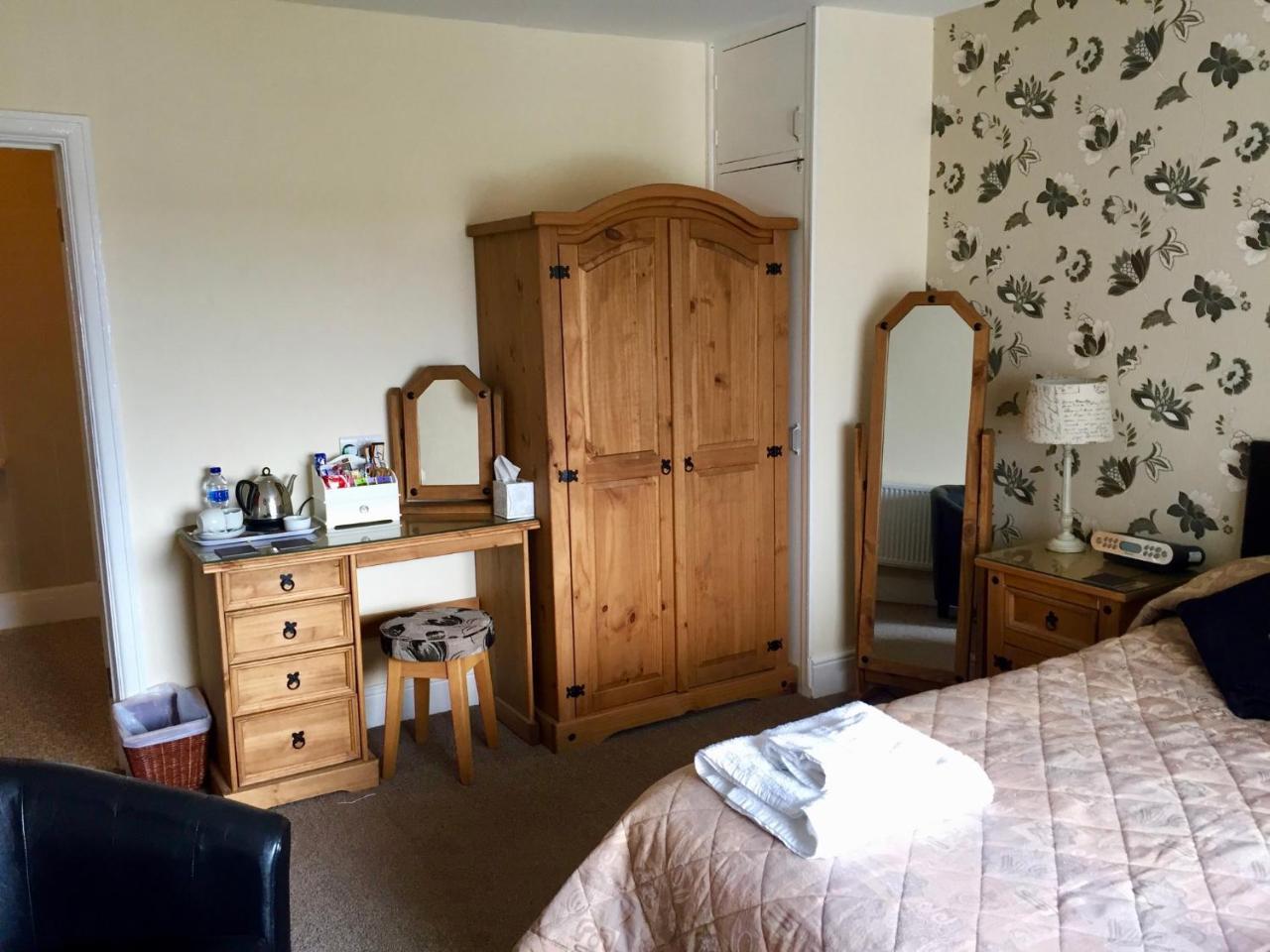 The Northdale Hotel Ltd Skegness Kültér fotó