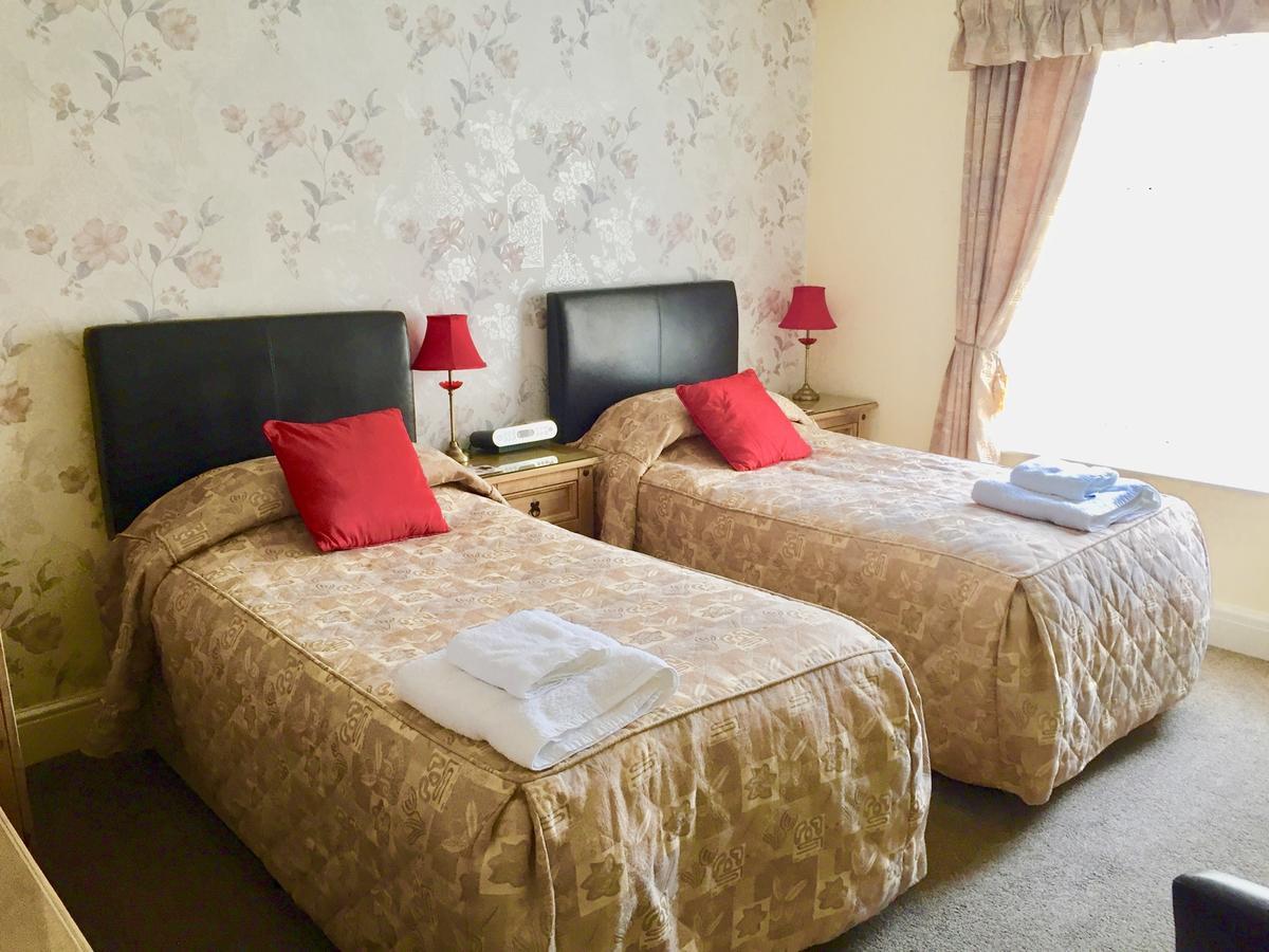 The Northdale Hotel Ltd Skegness Kültér fotó