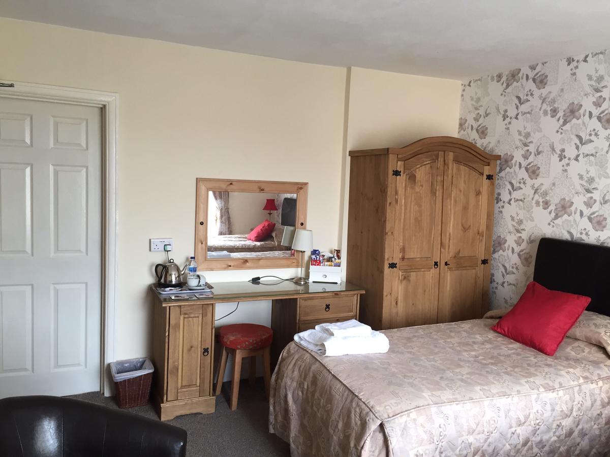 The Northdale Hotel Ltd Skegness Kültér fotó