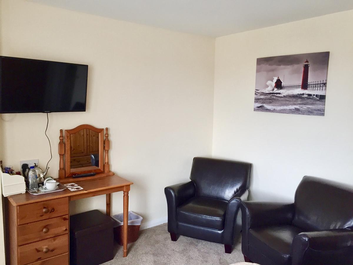 The Northdale Hotel Ltd Skegness Kültér fotó