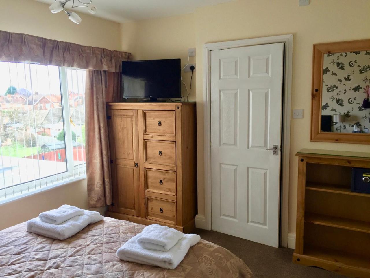 The Northdale Hotel Ltd Skegness Kültér fotó