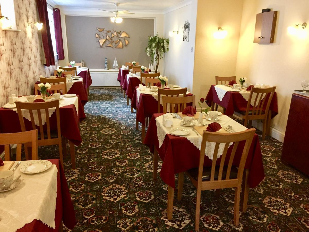 The Northdale Hotel Ltd Skegness Kültér fotó