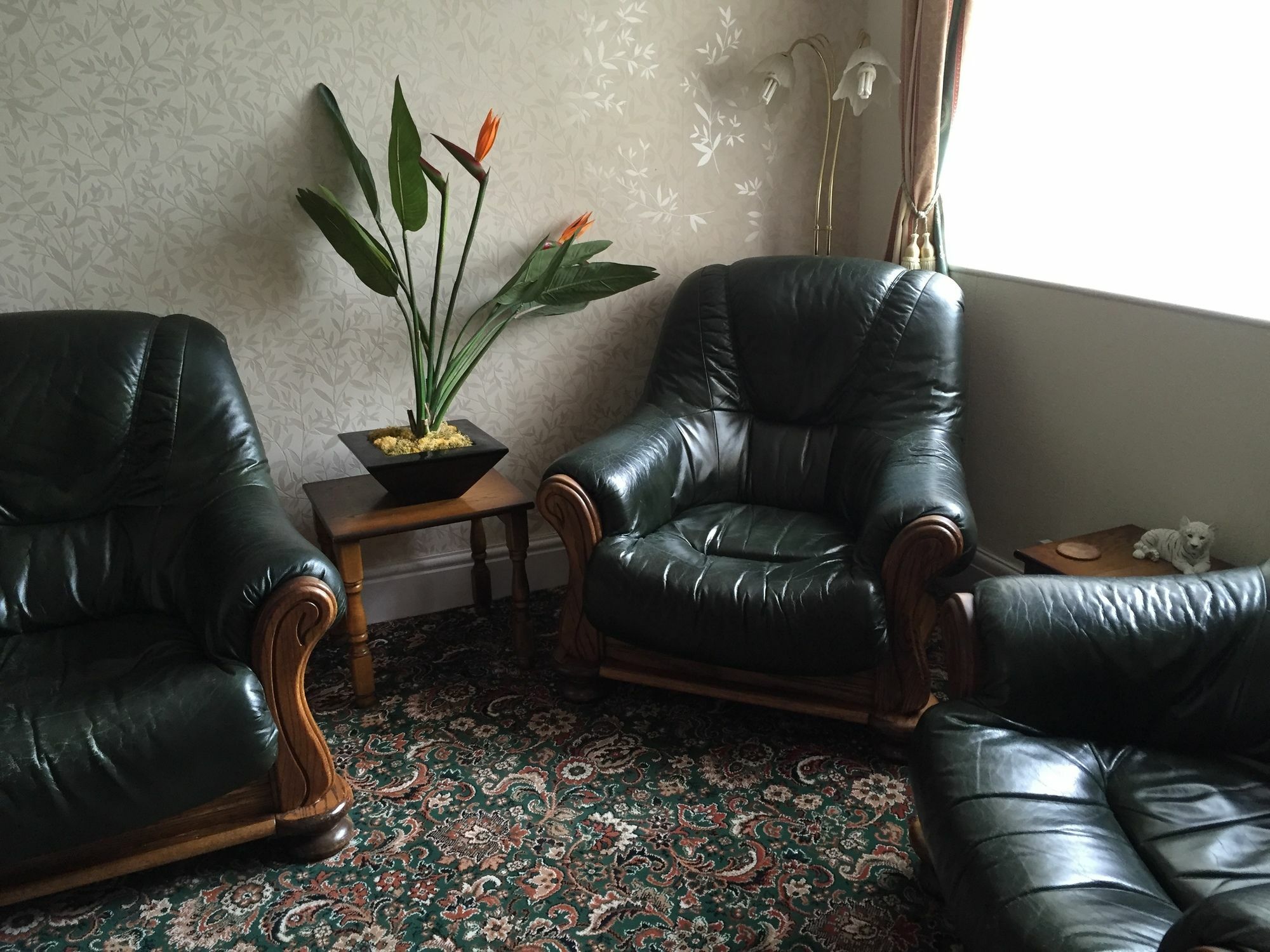 The Northdale Hotel Ltd Skegness Kültér fotó