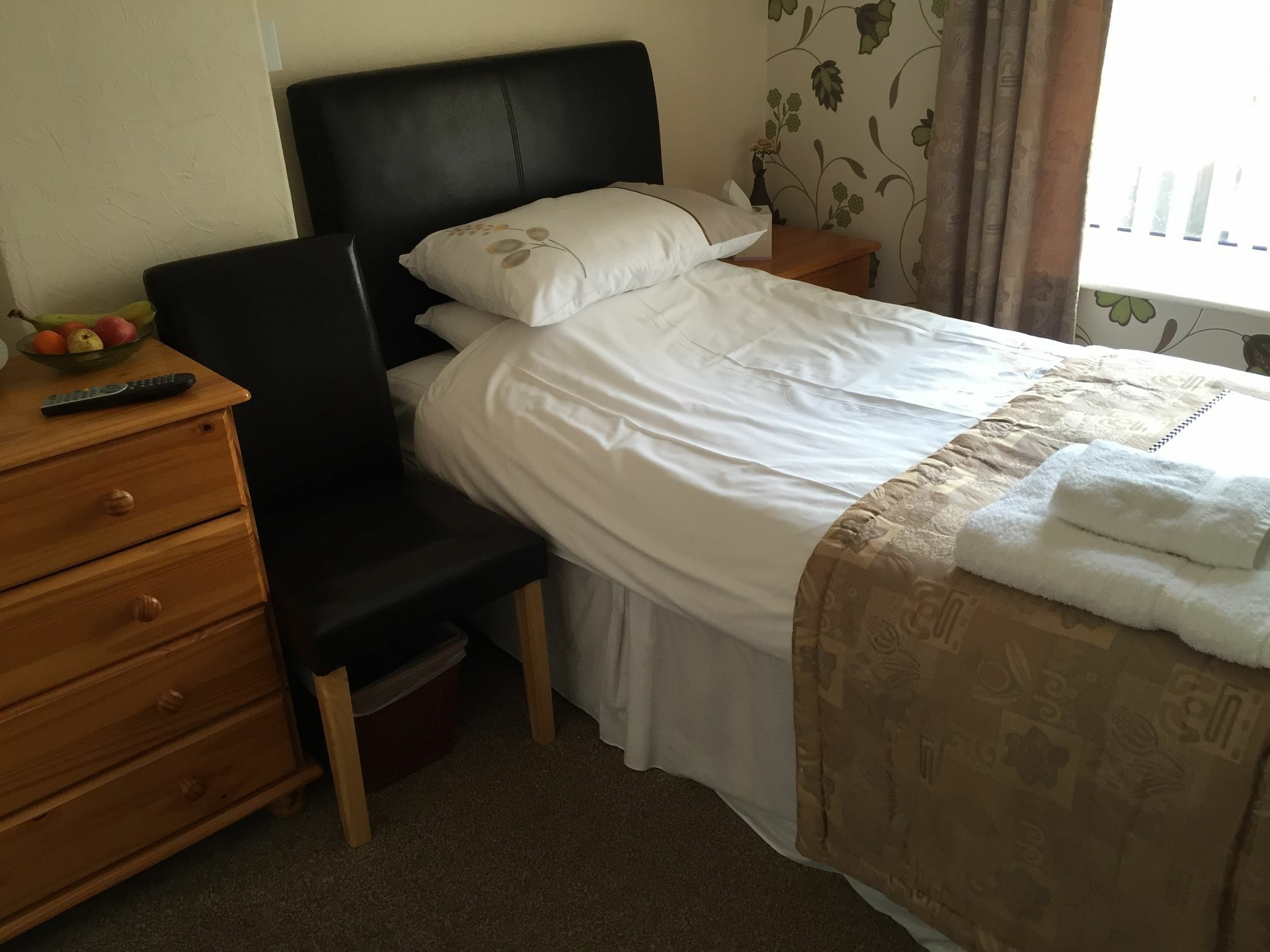 The Northdale Hotel Ltd Skegness Kültér fotó