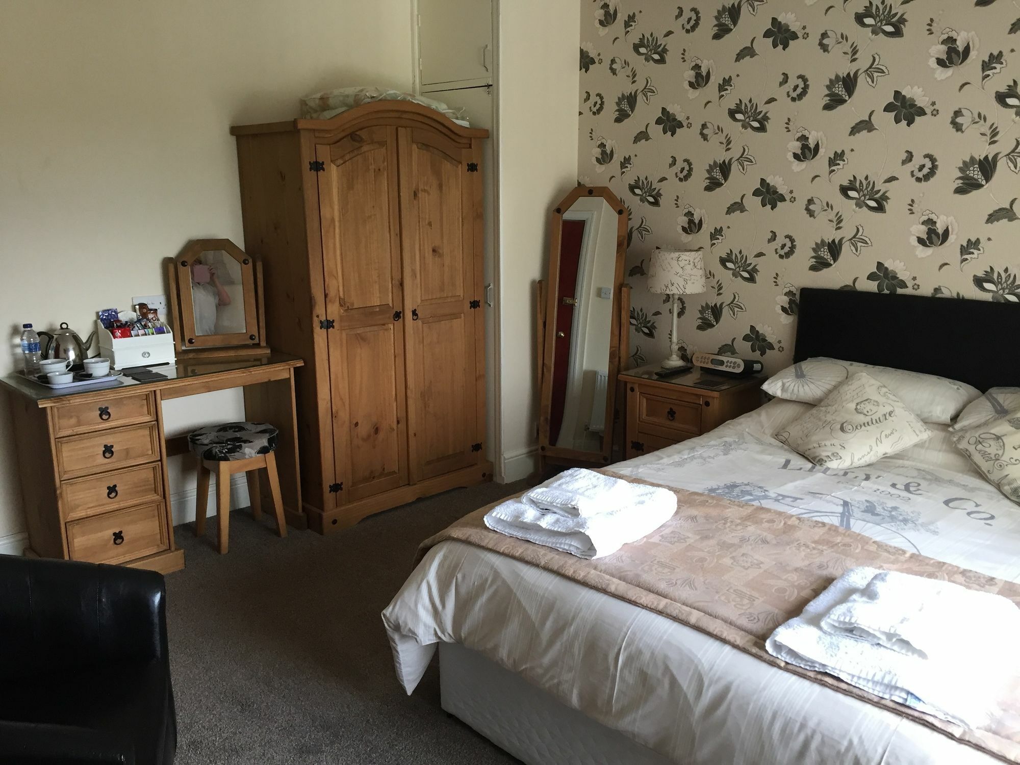 The Northdale Hotel Ltd Skegness Kültér fotó