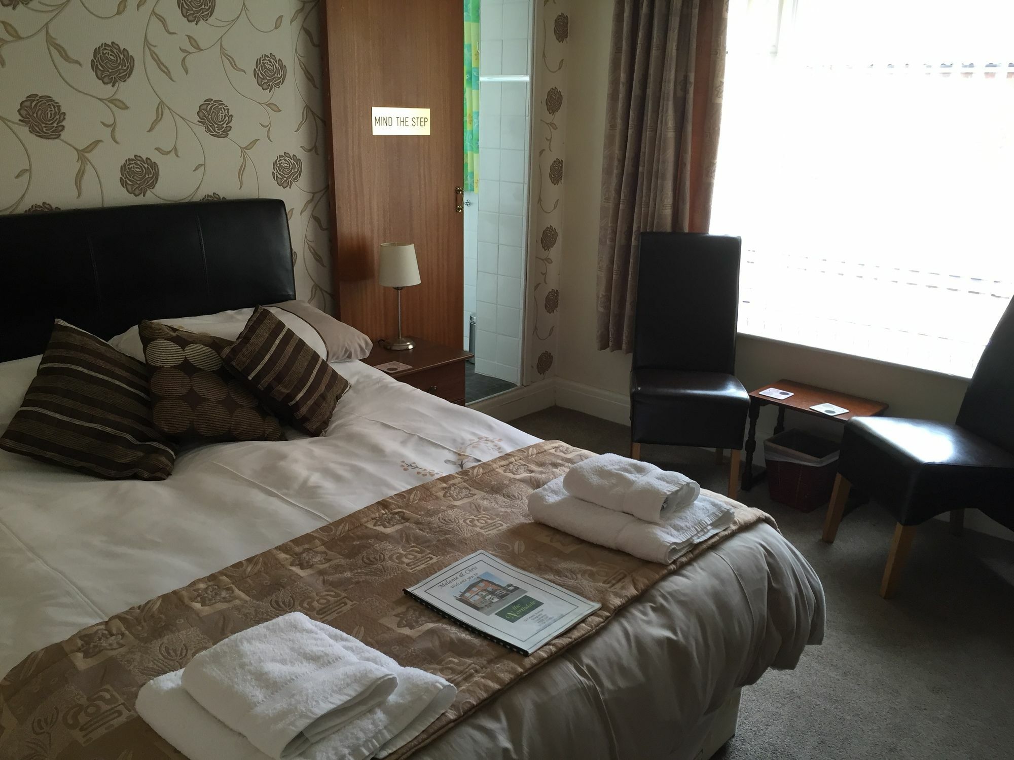The Northdale Hotel Ltd Skegness Kültér fotó