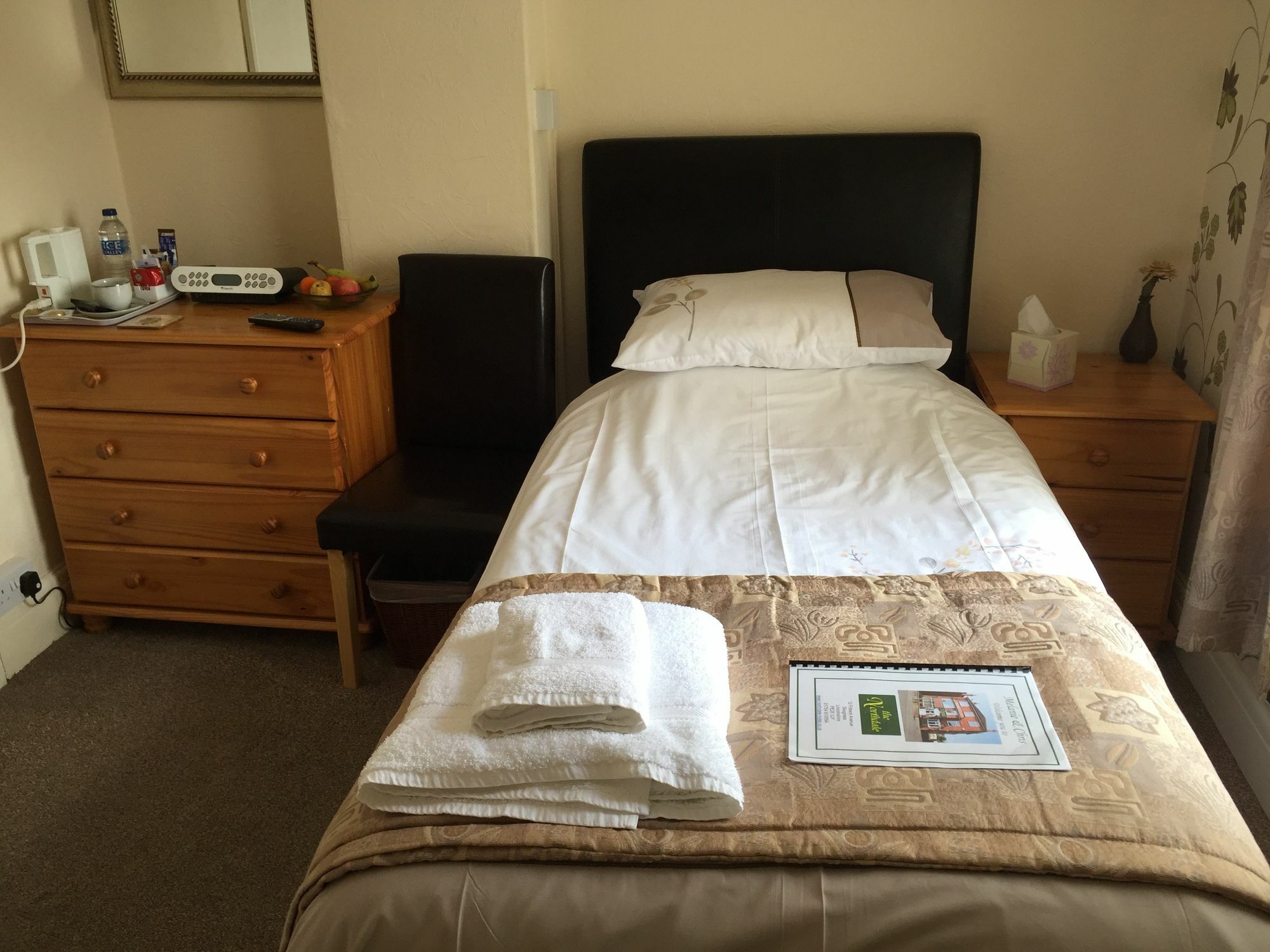 The Northdale Hotel Ltd Skegness Kültér fotó